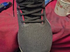 Vand Asics nr 46 ca noi